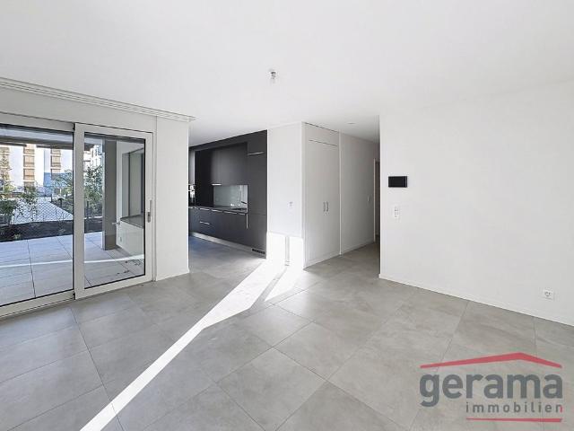 Apartment mieten in Marly, Freiburg
