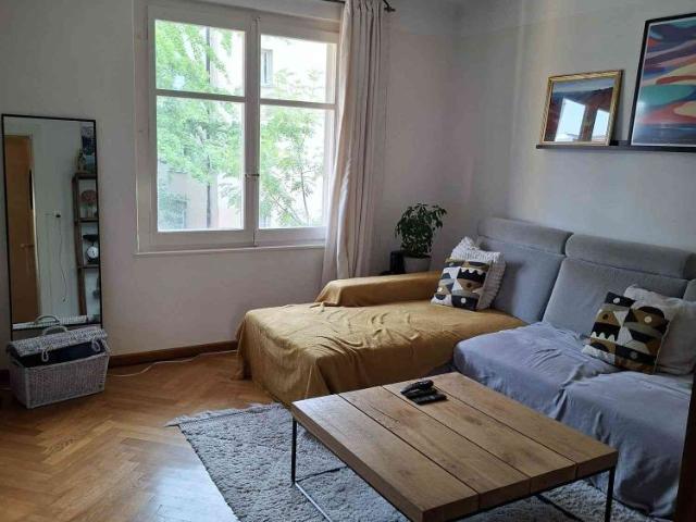 Apartment mieten in Cheseaux-Lausanne, Waadt
