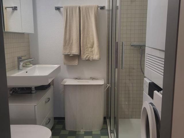 Apartment mieten in Dübendorf, Zürich