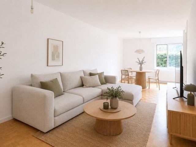 Apartment mieten in Sierre, Wallis