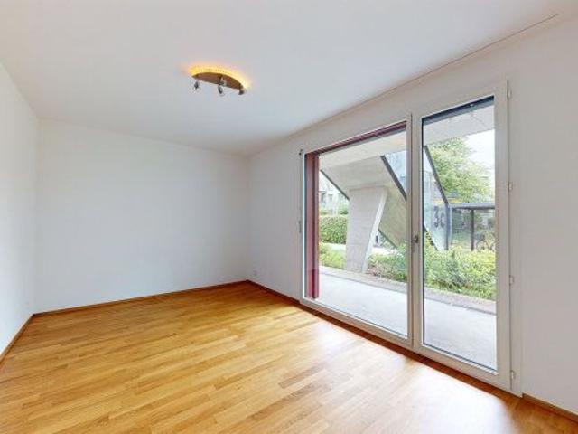 Apartment mieten in Bellach, Amtei Solothurn-Lebern