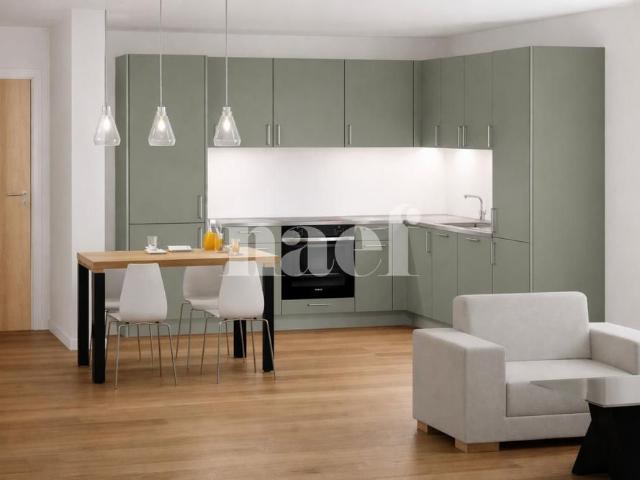 Apartment mieten in Mont-de-Buttes