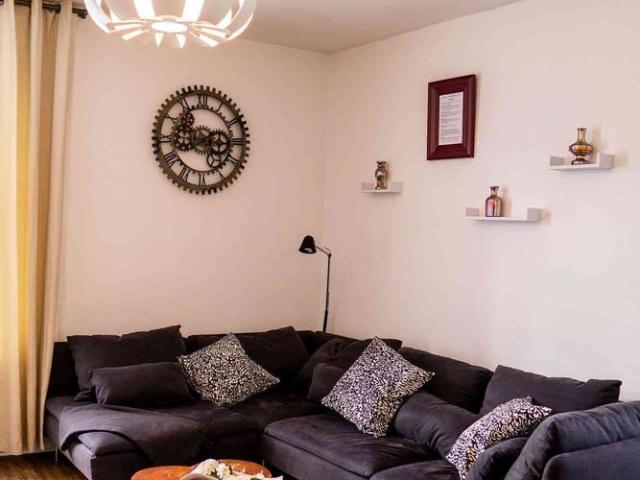 Apartment mieten in Lü