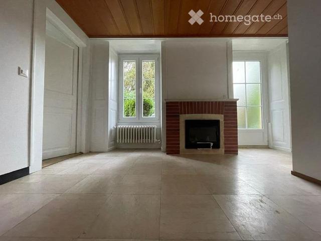 Apartment mieten in Yvonand, Waadt