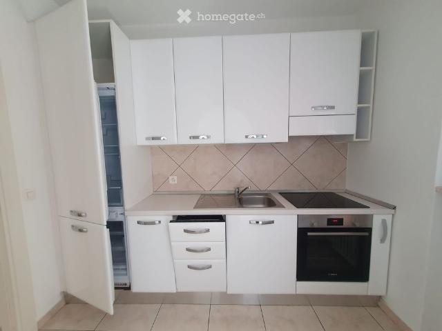 Apartment mieten in Chiasso, Tessin