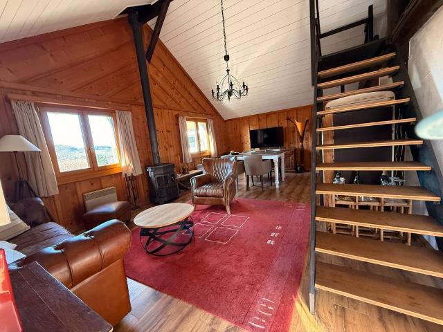 Apartment mieten in Servion, Waadt