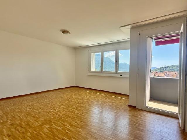 Apartment mieten in Cagiallo, Capriasca