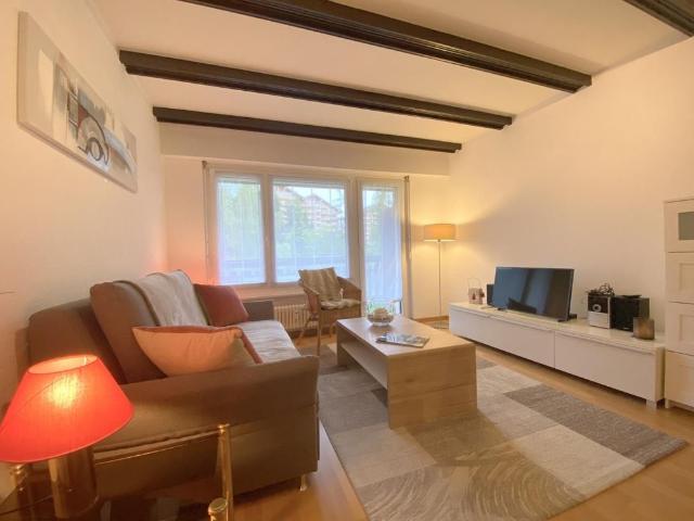 Apartment mieten in Lens, Wallis