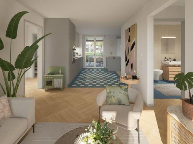 Apartment mieten in Schlieren, Zürich