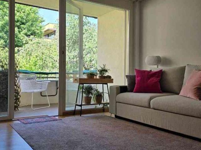 Apartment mieten in Allschwil, Basel-Landschaft