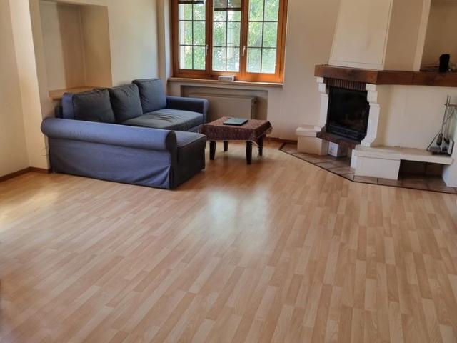 Apartment mieten in Affoltern am Albis, Zürich