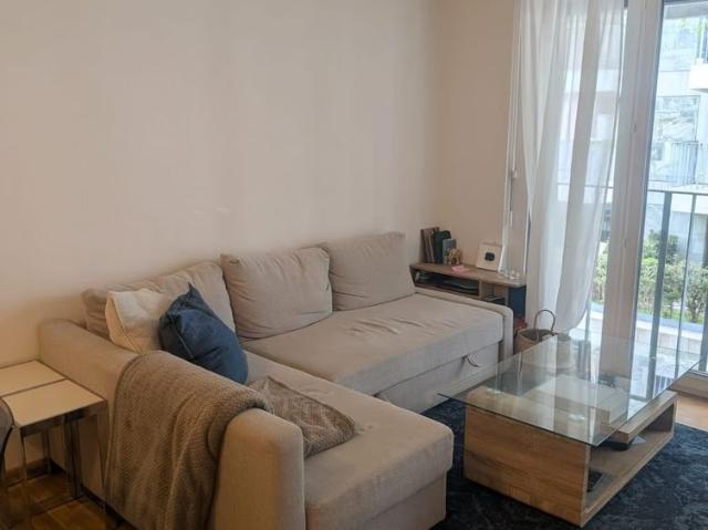 Apartment mieten in Lausanne, District de Lausanne