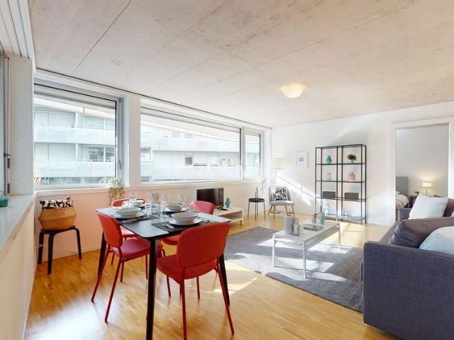 Haus mieten in Les Mayens-de-Sion, Wallis