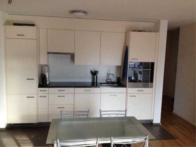 Apartment mieten in Frauenfeld, Thurgau