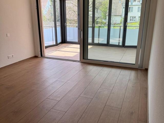 Apartment mieten in Oberwil (BL), Basel-Landschaft