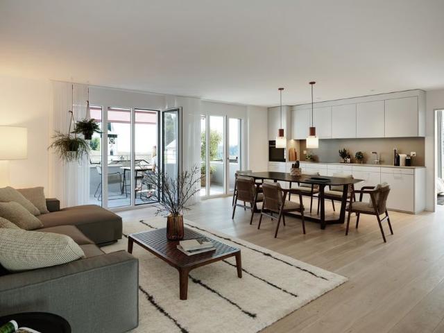 Apartment mieten in Schinznach Dorf, Aargau