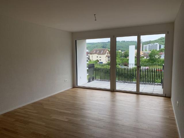 Apartment mieten in Zurzach, Aargau