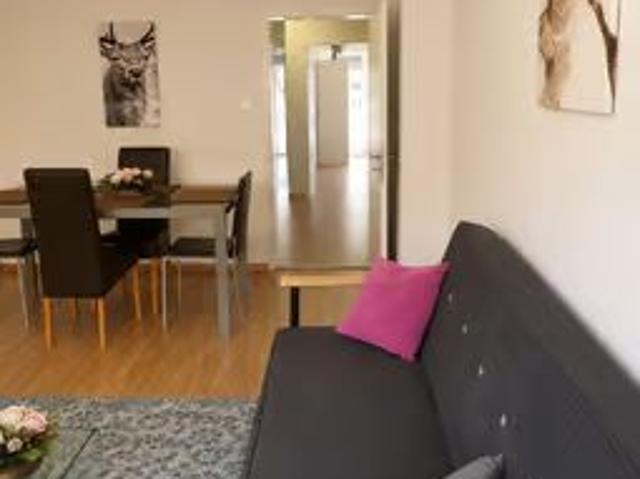 Apartment mieten in Erlenmatt, Basel