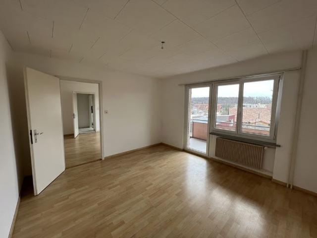 Apartment mieten in Schaffhausen