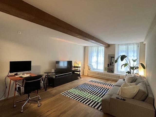 Apartment mieten in Bern