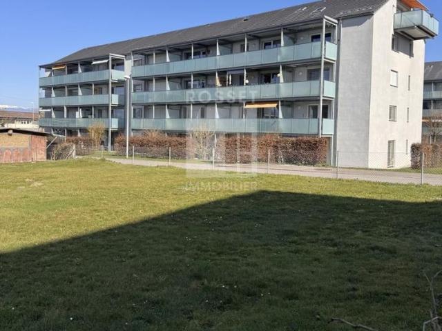 Apartment mieten in Avenches, Waadt
