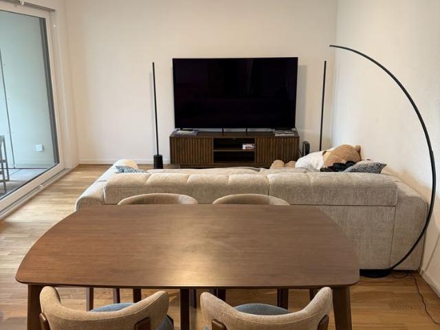 Apartment mieten in En Gruvatiez, Orbe