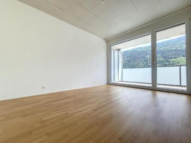 Apartment mieten in Les Mayens-de-Sion, Wallis