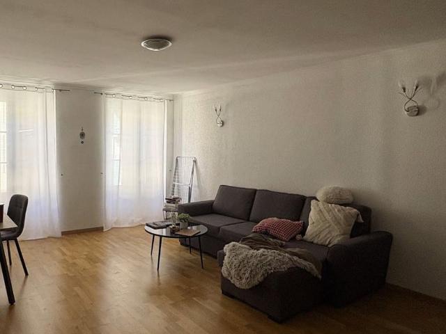 Haus mieten in Villeneuve (VD), Waadt