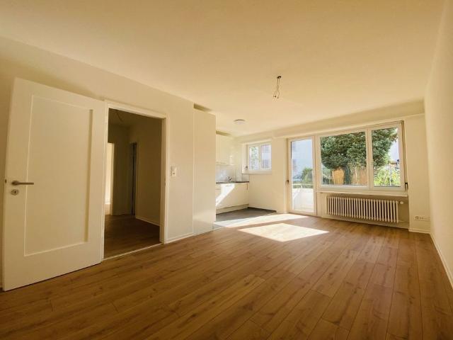 Apartment mieten in Olten, Solothurn