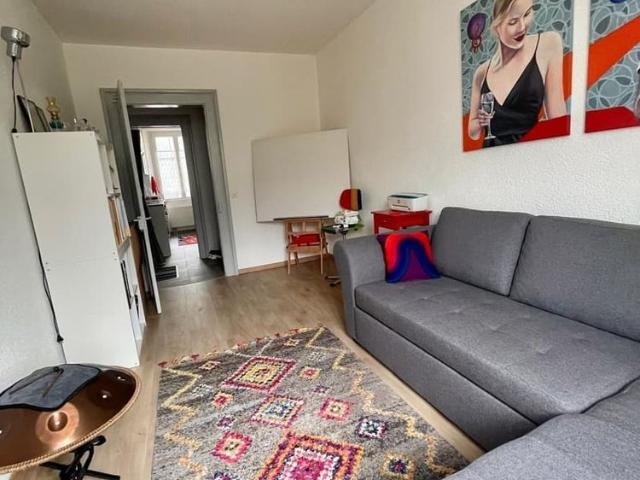 Haus mieten in St-Imier, Bern
