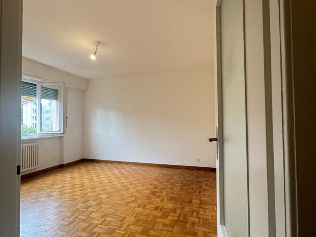 Apartment mieten in Ecublens, District de l'Ouest lausannois