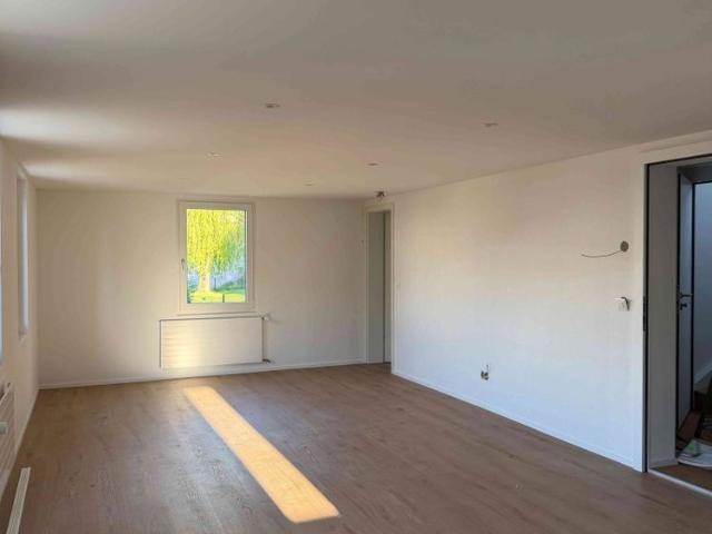 Apartment mieten in Herisau, Appenzell Ausserrhoden