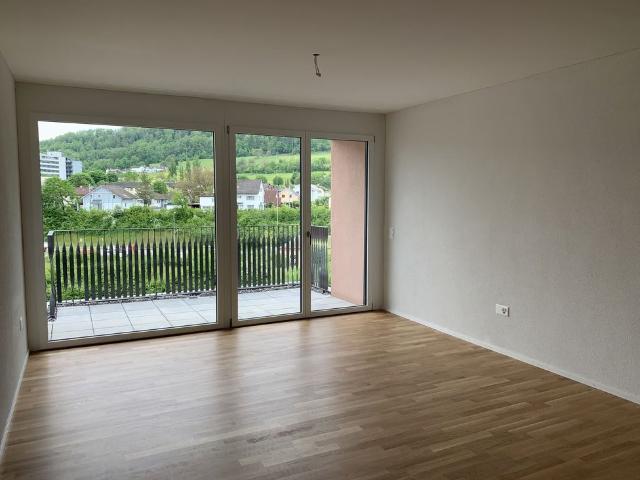 Apartment mieten in Zurzach, Aargau