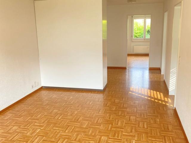 Apartment mieten in Belp, Bern