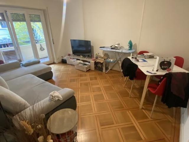 Apartment mieten in Cheseaux-Lausanne, Waadt