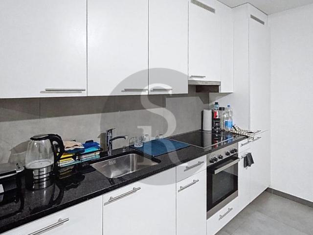 Apartment mieten in Areuse