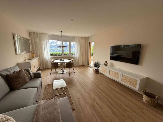Apartment mieten in Locarno, Tessin