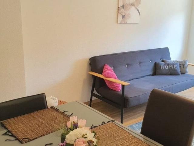 Apartment mieten in Basel, Basel-Stadt