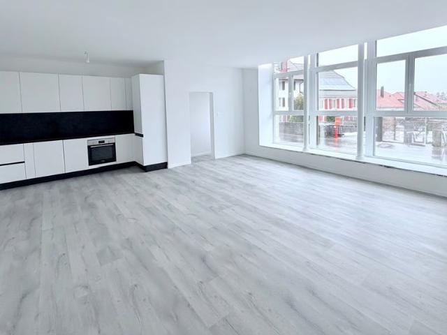 Apartment mieten in Lignières