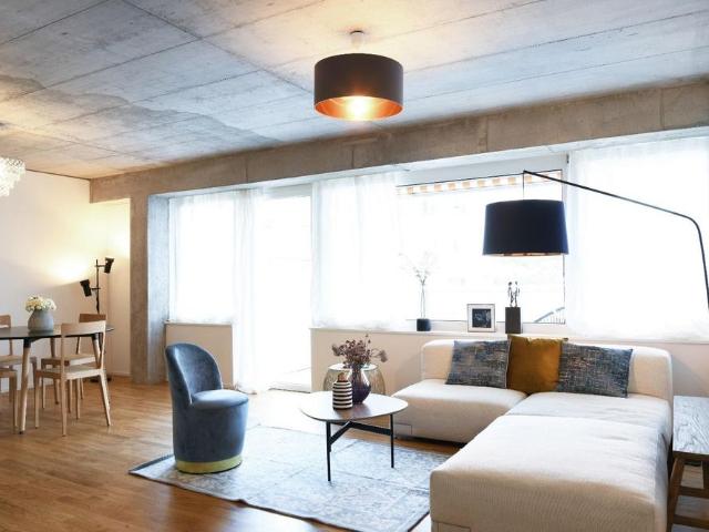 Apartment mieten in Windisch, Aargau