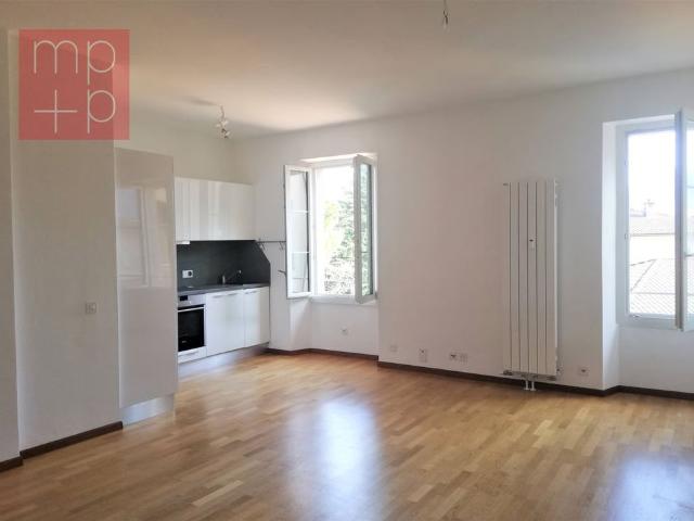 Apartment mieten in Aldesago, Tessin