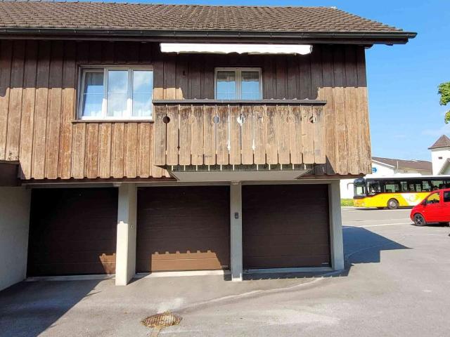 Apartment mieten in Berneck, St. Gallen