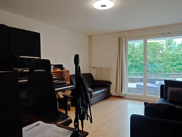 Apartment mieten in Flawil, St. Gallen