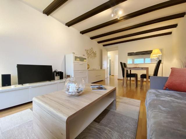 Apartment mieten in Lens, Wallis