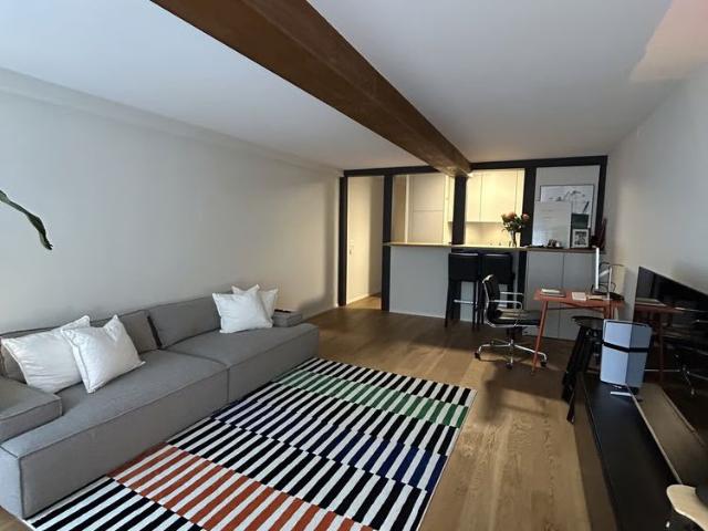 Apartment mieten in Bern