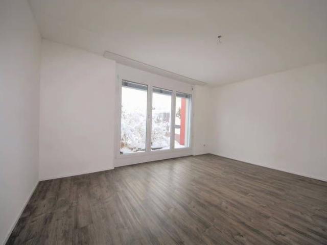 Apartment mieten in Grabs, St. Gallen