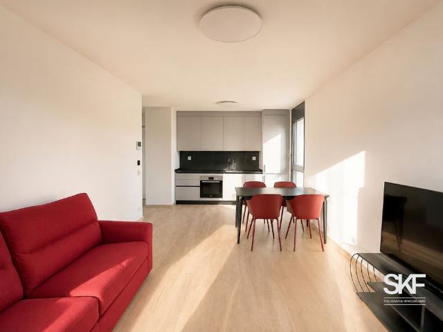 Apartment mieten in San Grato, Sorengo