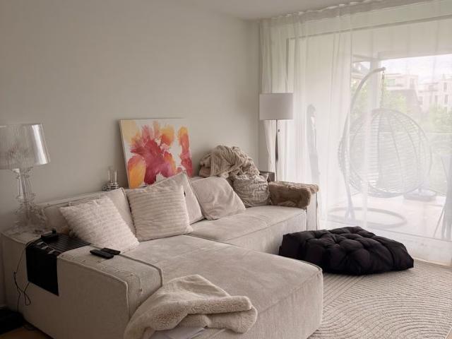 Apartment mieten in Volketswil, Zürich