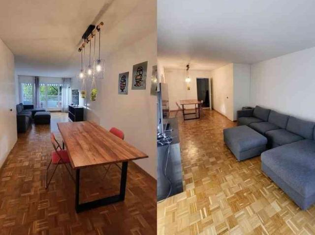 Apartment mieten in Giubiasco, Bellinzona