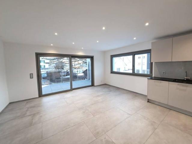 Apartment mieten in Courcelon, Jura